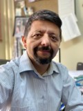 Doç. Dr. Mehmet CANBAZ