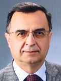 Prof. Dr. Eşref ÜNLÜOĞLU