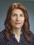 Dr. Öğr. Üyesi Ayten GÜNAYDIN