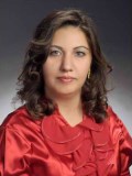 Dr. Öğr. Üyesi Hande GÖKDEMİR