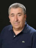 Prof. Dr. Nevzat KIRAÇ