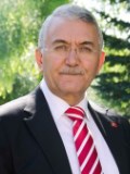 Prof. Dr. Hasan GÖNEN
